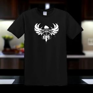 Harley Davidson tee